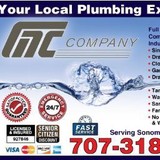 Gac Plumbing CO - Plumbing in Santa Rosa