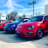 Redding Volkswagen - Used Car Dealers in Redding