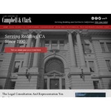 Campbell Sandra - Solicitors & Lawyers in Redding