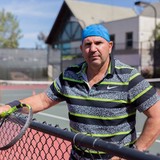 Sylvano Tennis Academy - Tennis in San Jose