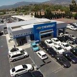 Santa Paula Chevrolet, West Harvard Boulevard, Santa Paula, CA - Other in Santa Paula
