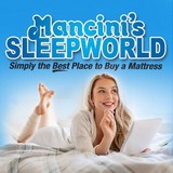 Mancini's Sleepworld - Furniture Stores in Santa Rosa