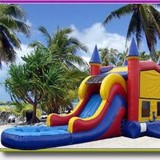 408 Jump - Party Supplies in San Jose