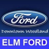 Ford Authorized Sales & Service - Other in Woodland