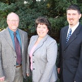 Baldwin Mcgaughey & CO Cpas - Accountants in Petaluma