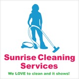 Sunrise Cleaning - Cleaning Services in Gilroy