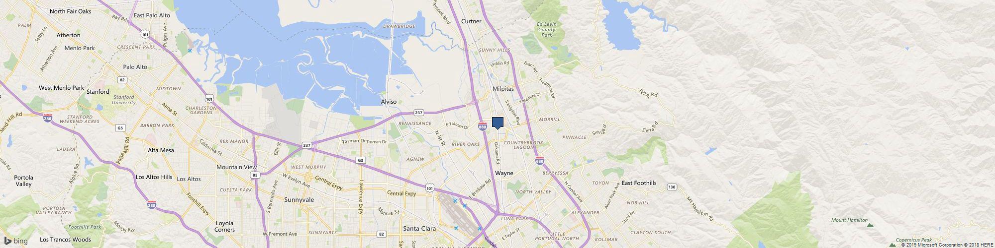 Silicon Valley Lockmasters, Inc. cover photo