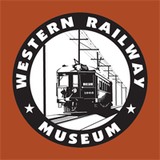 Western Railway Museum - Other in Suisun City