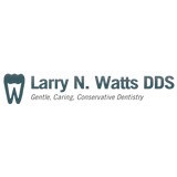 Larry N  Watts DDS - Dentists in Redding
