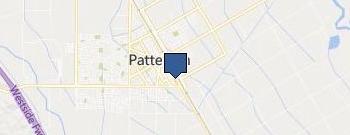 Mr. Drain Plumbing of Patterson location map