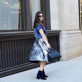 Bay Area Fashionista - Other in Saratoga