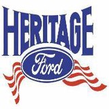 Heritage Ford - Car Dealers in Modesto