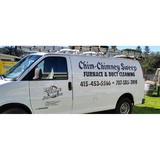 Chim-Chimney Sweep CO - Fireplaces & Stoves in Petaluma
