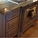 ATC Cabinets - Other in Ceres
