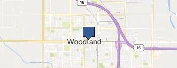 Wells Call Clark Bennett location map