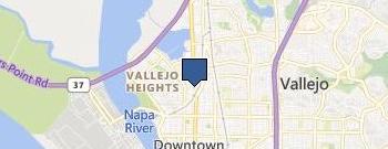 Rainbow International location map