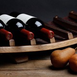 Lambert Bridge Winery - Wineries in Healdsburg