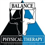 Balance Physical Therapy Inc - Rehabilitation Center in San Jose