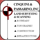 Cinquini & Passarino Inc - Land Surveying in Santa Rosa
