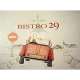 Bistro Twentynine - Restaurants in Santa Rosa
