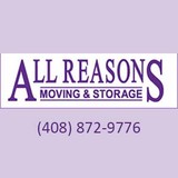 All Reasons Moving - Movers & Removals in San Jose