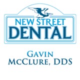Mc Clure A Gavin DDS - Dentists in Santa Cruz