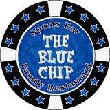 Blue Chip - Restaurants in San Jose