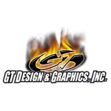 G T Design - Graphic Design in Simi Valley