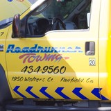 Roadrunner Towing - Towing in Fairfield
