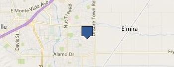 Kids Gone Wild location map