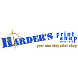 Harder's Print Shop Inc - Other in Turlock