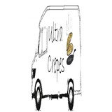 Ultra Crepes-Mobile Food Van - Other in Sebastopol