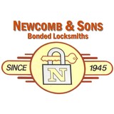 Newcomb & Sons Inc - Keys & Locksmiths in Vallejo