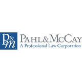 Pahl & Mc Cay - Solicitors & Lawyers in San Jose
