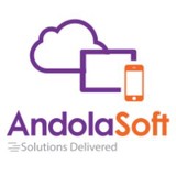 Andolasoft - Software Development in San Jose