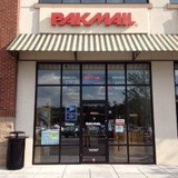 Pak Mail - Other in Davis