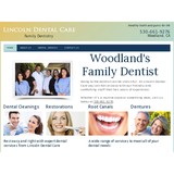 Nary Clark W DDS - Dentists in Woodland
