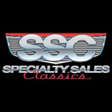 Specialty Sales Classics, Inc. - Car Dealers in Fairfield