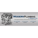 Modern Plumbing & Supply CO - Plumbing in Porterville