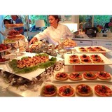 Tulip lolly catering - Caterers in San Jose
