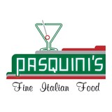 Pasquini's Fine Italian Food - Restaurants in Live Oak