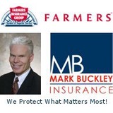 Mark Buckley Insurance - Farmers Agent - Insurance in Modesto