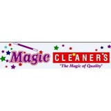 Magic Dry Cleaners - Cleaning Services in Redding