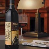 Uptick Vineyards - Wineries in Windsor