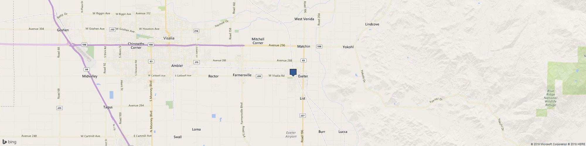 Los Panchos cover photo