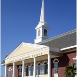 North Valley Baptist Church Inc - Churches in Santa Clara