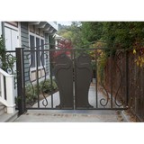 Los Gatos Iron Works - Fences & Gates in Campbell