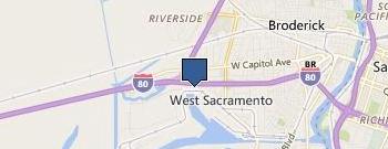 Integrated Supply Network Inc location map