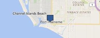 Alion Science & Technology location map