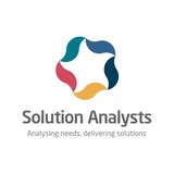 Solution Analysts - Web Design & Development in San Jose